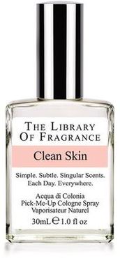 Clean Skin Fragranze Femminili 30 ml unisex