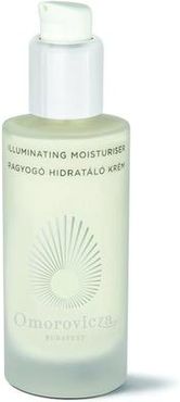 Illuminating Moisturiser Crema giorno 50 ml unisex