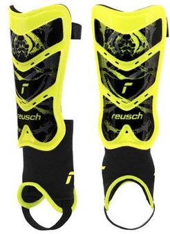 Shinguard Attrakt Pro - parastinchi calcio