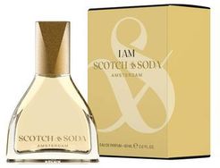 I AM Eau de Parfum 60 ml male