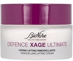 Defence Xage Prime Rich Bals Crema antirughe 50 ml female