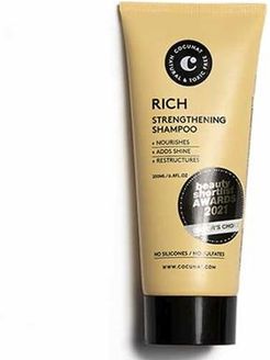Rich Shampoo Dry Hair 200 ml unisex