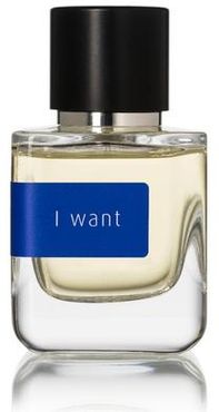 Freedom Collection I Want Eau de Parfum Spray 50 ml unisex