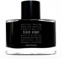 Black Collection Black Angel Eau de Parfum Spray 100 ml unisex