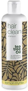 Shampoo Antiforfora e Cute Secca con Tea Tree Oil e Limone 250 ml unisex