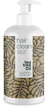 Shampoo Antiforfora al Tea Tree Oil 500 ml unisex
