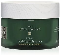 The Ritual of Jing Body Cream Body Lotion 220 ml unisex