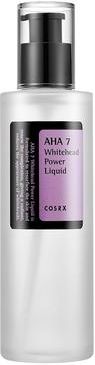 AHA7 Whitehead Power Liquid Esfolianti viso 100 ml unisex