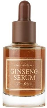Ginseng Serum Siero idratante 30 ml unisex