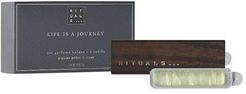 Homme Collection Life is a Journey - Homme Car Perfume Profumatori per ambiente 6 g unisex