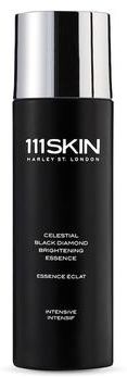 Intensive Celestial Black Diamond Brightening Essence Tonico viso 100 ml unisex