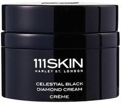 Intensive Celestial Black Diamond Cream Crema giorno 50 ml unisex