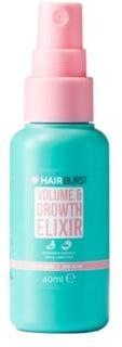 Mini Volume & Growth Elixir Spray 40 ml unisex