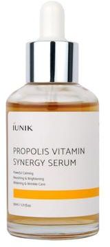 Propolis Vitamin Synergy Serum Siero idratante 50 ml unisex