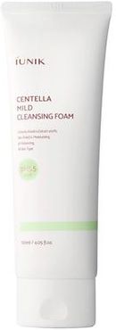 Mild Cleansing Foam Mousse detergente 120 ml unisex