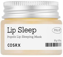 Lip Sleep - Propolis Lip Sleeping Mask Maschere labbra 20 g unisex
