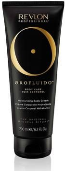 Orofluido Body Cream Body Lotion 200 ml unisex