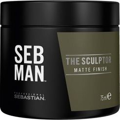 The Sculptor Matte Clay Gel 75 ml male