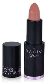 Wannabe Lipstick By Basic Gaia Rossetti 3.5 g Oro rosa unisex