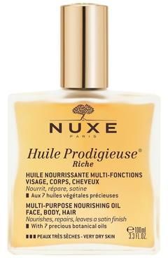 Huile Prodigieuse® Ricco Body Lotion 100 ml female