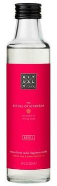 The Ritual of Ayurveda Refill Fragrance Sticks Profumatori per ambiente 250 ml unisex