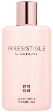 Irresistible Givenchy The Body Milk Body Lotion 200 ml unisex