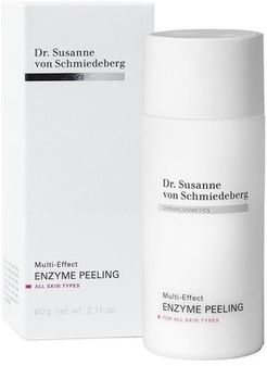 Multi-Effect Enzyme Peeling Esfolianti viso 60 g female