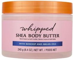 Whipped Body Butter Moroccan Rose Creme corpo 240 g unisex