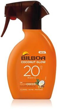 Coco Glow Trigger SPF20 Creme solari 250 ml unisex