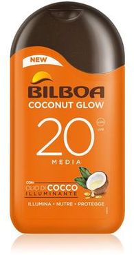 Coco Glow Latte SPF 20 Creme solari 200 ml unisex