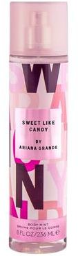 Sweet Like Candy Body Mist Spray corpo 236 ml unisex
