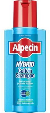Hybrid Coffein Shampoo 375 ml male