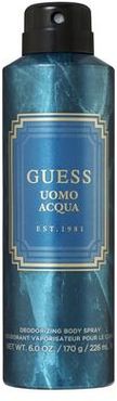 Uomo Acqua Deodorante 170 g unisex