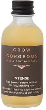 Hair Growth Serum Intense Olio e siero 60 ml unisex