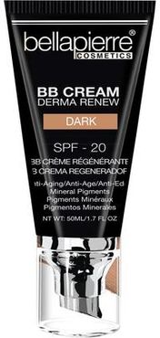 Derma Renew BB Cream Crema colorata viso 50 ml female