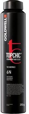 The Naturals Permanent Hair Color Riflessante 250 ml unisex