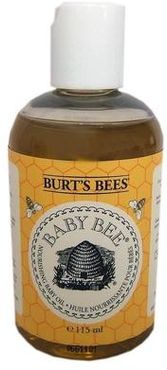 Baby Bee Oli corpo 115 ml unisex