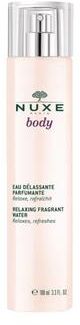 Eau Délassante Parfumante Spray corpo 100 ml female