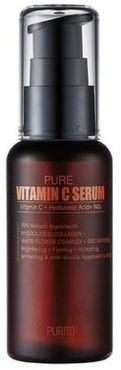 Pure Vitamin C Serum Siero idratante 60 ml unisex