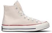 162053C CHUCK TAYLOR Sneaker donna panna