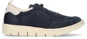 Sneaker uomo blu