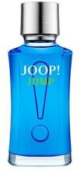 Jump Jump Eau de Toilette Spray Eau de toilette 50 ml unisex