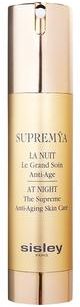 Anti Età Supremÿa la nuit Crema antirughe 50 ml unisex