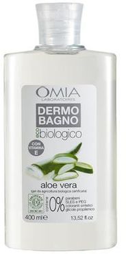 Dermo Bagno Aloe Vera Oli da bagno 400 ml female