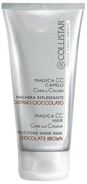 Colore Lungadurata Magica CC Maschere 150 ml Marrone unisex