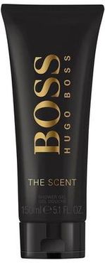 Boss The Scent Shower Gel Bagnoschiuma 150 ml unisex