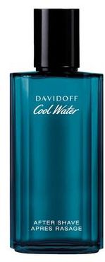 Cool Water After Shave Dopobarba & After Shave 75 ml unisex