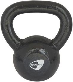 Kettlebell Iron 4-24 kg - attrezzi fitness