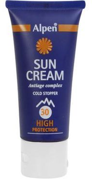 Sun Cream F30 - crema protezione solare