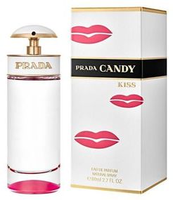 Candy Kiss Candy Eau de Parfum Spray Fragranze Femminili 80 ml unisex